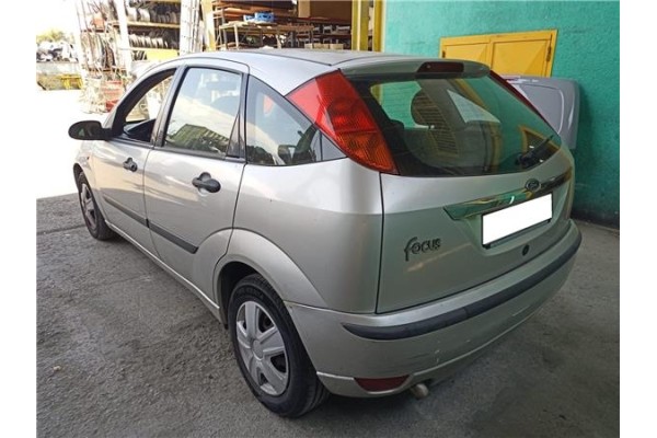 ford focus (daw, dbw) del año 2002