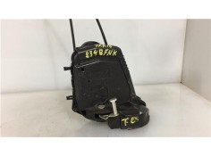 Recambio de cierre electromagnetico trasero izquierdo para toyota yaris (ksp9/scp9/nlp9) 1.4 d-4d referencia OEM IAM 690600D060 