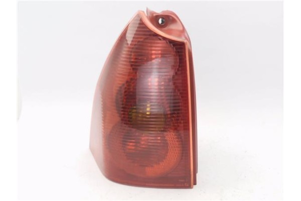 Recambio de piloto trasero izquierdo para peugeot 307 break / sw (s1) 2.0 hdi 110 referencia OEM IAM 89026938 6350Q6 