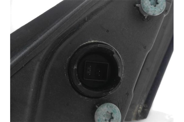 Recambio de retrovisor electrico derecho para bmw serie 3 berlina (e90) 3.0 330d referencia OEM IAM E1010803  