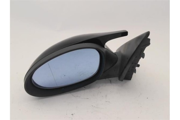 Recambio de retrovisor electrico izquierdo para bmw serie 3 berlina (e90) 3.0 330d referencia OEM IAM E1010803  
