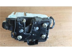 Recambio de cierre electromagnetico trasero izquierdo para seat ibiza (6k1) 1.4 stella referencia OEM IAM   