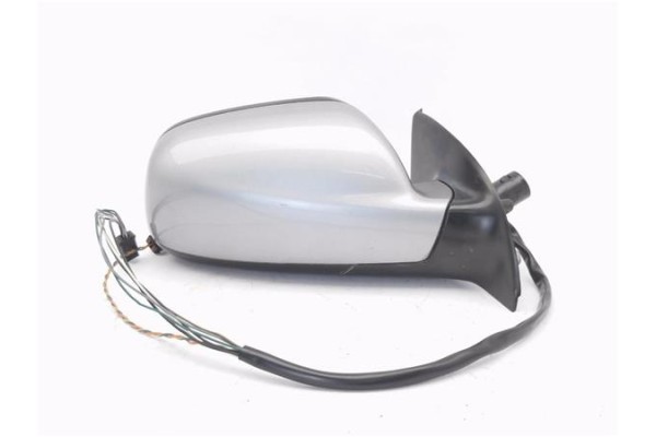 Recambio de retrovisor electrico derecho para peugeot 307 break / sw (s1) 2.0 hdi 110 referencia OEM IAM 96347735XT  