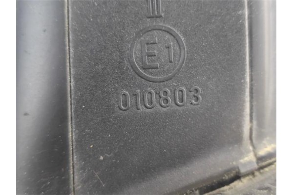 Recambio de retrovisor electrico izquierdo para bmw serie 3 berlina (e90) 3.0 330d referencia OEM IAM E1010803  