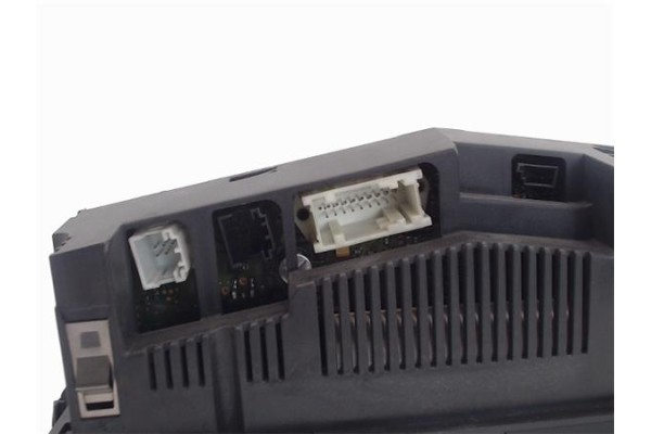 Recambio de mandos climatizador para bmw serie 3 touring (e46) referencia OEM IAM 64116902440  