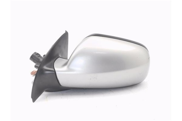 Recambio de retrovisor electrico izquierdo para peugeot 307 break / sw (s1) 2.0 hdi 110 referencia OEM IAM 96347727XT  
