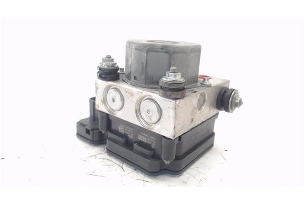 Recambio de nucleo abs para renault clio iv 1.5 business referencia OEM IAM D6378H C0R00 