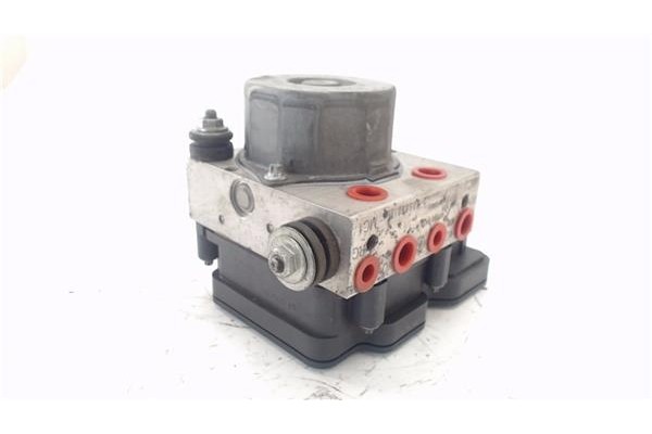 Recambio de nucleo abs para renault clio iv 1.5 business referencia OEM IAM D6378H C0R00 