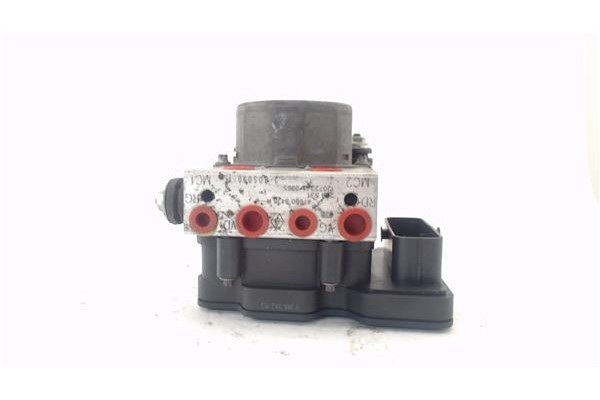 Recambio de nucleo abs para renault clio iv 1.5 business referencia OEM IAM D6378H C0R00 