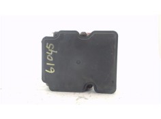 Recambio de nucleo abs para renault clio iv 1.5 business referencia OEM IAM D6378H C0R00 