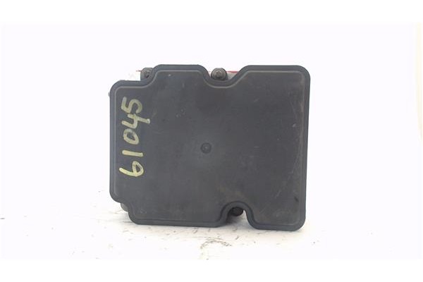 Recambio de nucleo abs para renault clio iv 1.5 business referencia OEM IAM D6378H C0R00 