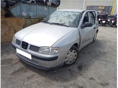 seat ibiza (6k1) del año 1999