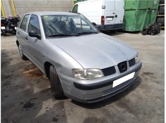 seat ibiza (6k1) del año 1999