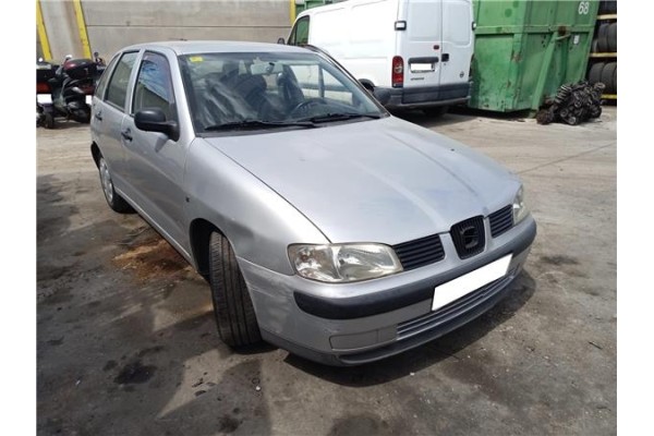 seat ibiza (6k1) del año 1999