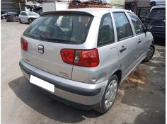 seat ibiza (6k1) del año 1999