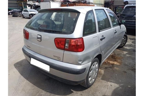 seat ibiza (6k1) del año 1999