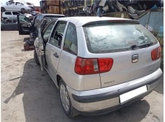 seat ibiza (6k1) del año 1999