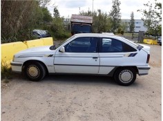 opel kadett e del año 1990