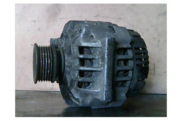 Recambio de alternador para renault scenic i (ja..)(1999) 2.0 16v rx4 referencia OEM IAM 8200030635 2542420A 7700421477 , RENAUL