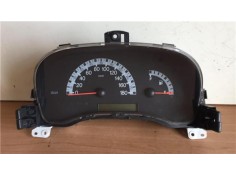 Recambio de cuadro completo para fiat ii punto (188) berlina 1.2 60 (188.030, .050, .130, .150, .230, .250) referencia OEM IAM 6