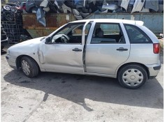 seat ibiza (6k1) del año 1999