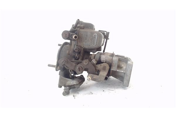 Recambio de carburador para seat panda (141a) 0.9 referencia OEM IAM 32ICEV  