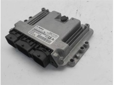 Recambio de centralita para peugeot partner tepee 1.6 premium referencia OEM IAM 9664843780 281013872 
