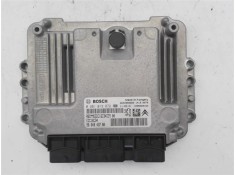 Recambio de centralita para peugeot partner tepee 1.6 premium referencia OEM IAM 9664843780 281013872 