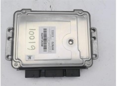 Recambio de centralita para peugeot partner tepee 1.6 premium referencia OEM IAM 9664843780 281013872 