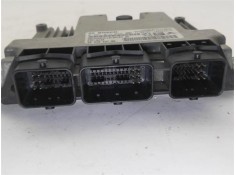 Recambio de centralita para peugeot partner tepee 1.6 premium referencia OEM IAM 9664843780 281013872 