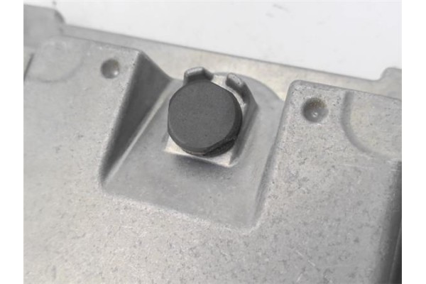 Recambio de centralita para peugeot partner tepee 1.6 premium referencia OEM IAM 9664843780 281013872 