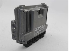 Recambio de centralita para peugeot partner tepee 1.6 premium referencia OEM IAM 9664843780 281013872 