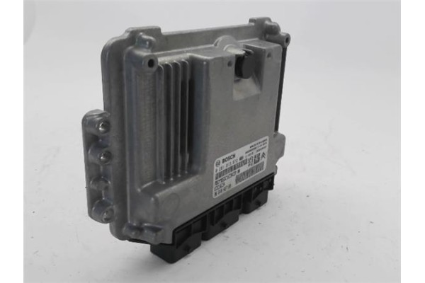 Recambio de centralita para peugeot partner tepee 1.6 premium referencia OEM IAM 9664843780 281013872 