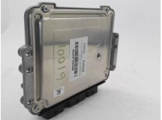 Recambio de centralita para peugeot partner tepee 1.6 premium referencia OEM IAM 9664843780 281013872 