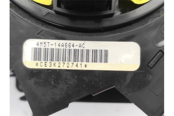 Recambio de mando intermitencia para ford tourneo connect (tc7) 1.8 kombi trend corta (2009) referencia OEM IAM 1362587 1350066 