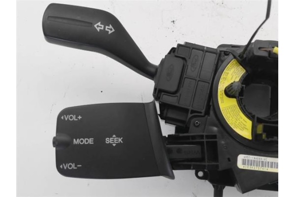 Recambio de mando intermitencia para ford tourneo connect (tc7) 1.8 kombi trend corta (2009) referencia OEM IAM 1362587 1350066 