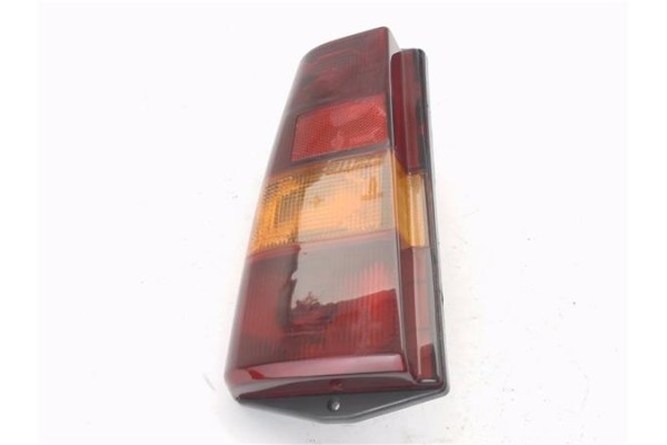 Recambio de piloto trasero izquierdo para seat panda (141a) 0.9 referencia OEM IAM 2052641574  