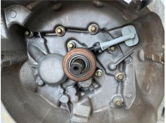 Recambio de caja cambios manual para renault megane ii (bm0/1_, cm0/1_) 1.5 dci (bm0f, cm0f) referencia OEM IAM JR5102  