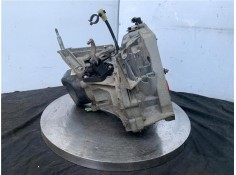 Recambio de caja cambios manual para renault megane ii (bm0/1_, cm0/1_) 1.5 dci (bm0f, cm0f) referencia OEM IAM JR5102  