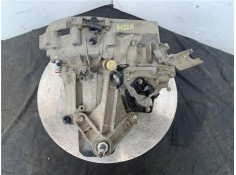 Recambio de caja cambios manual para renault megane ii (bm0/1_, cm0/1_) 1.5 dci (bm0f, cm0f) referencia OEM IAM JR5102  