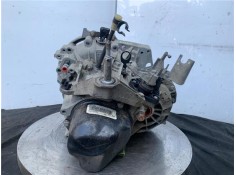 Recambio de caja cambios manual para renault megane ii (bm0/1_, cm0/1_) 1.5 dci (bm0f, cm0f) referencia OEM IAM JR5102  