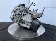 Recambio de caja cambios manual para renault megane ii (bm0/1_, cm0/1_) 1.5 dci (bm0f, cm0f) referencia OEM IAM JR5102  