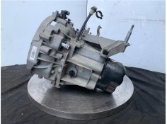 Recambio de caja cambios manual para renault megane ii (bm0/1_, cm0/1_) 1.5 dci (bm0f, cm0f) referencia OEM IAM JR5102  