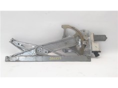 Recambio de mecanismo elevalunas delantero derecho para toyota corolla (e12) referencia OEM IAM 106089  