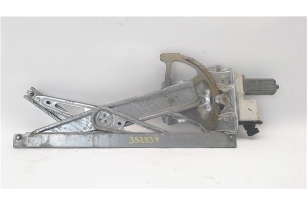 Recambio de mecanismo elevalunas delantero derecho para toyota corolla (e12) referencia OEM IAM 106089  