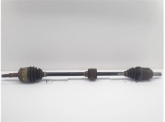 Recambio de palier delantero derecho para opel corsa c 1.3 cdti referencia OEM IAM   