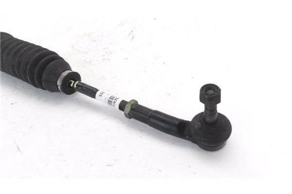 Recambio de barra direccion para seat ibiza (6k1) 1.9 tdi referencia OEM IAM 191419804  