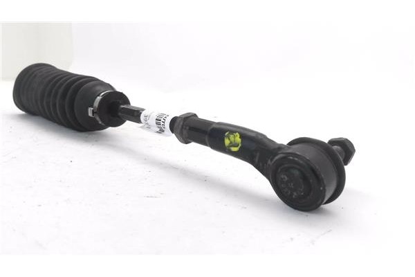 Recambio de barra direccion para seat ibiza (6k1) 1.9 tdi referencia OEM IAM 191419804  