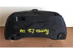 Recambio de cuadro completo para fiat ii punto (188) berlina 1.2 60 (188.030, .050, .130, .150, .230, .250) referencia OEM IAM 6