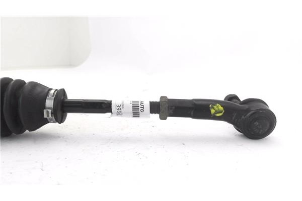 Recambio de barra direccion para seat ibiza (6k1) 1.9 tdi referencia OEM IAM 191419804  